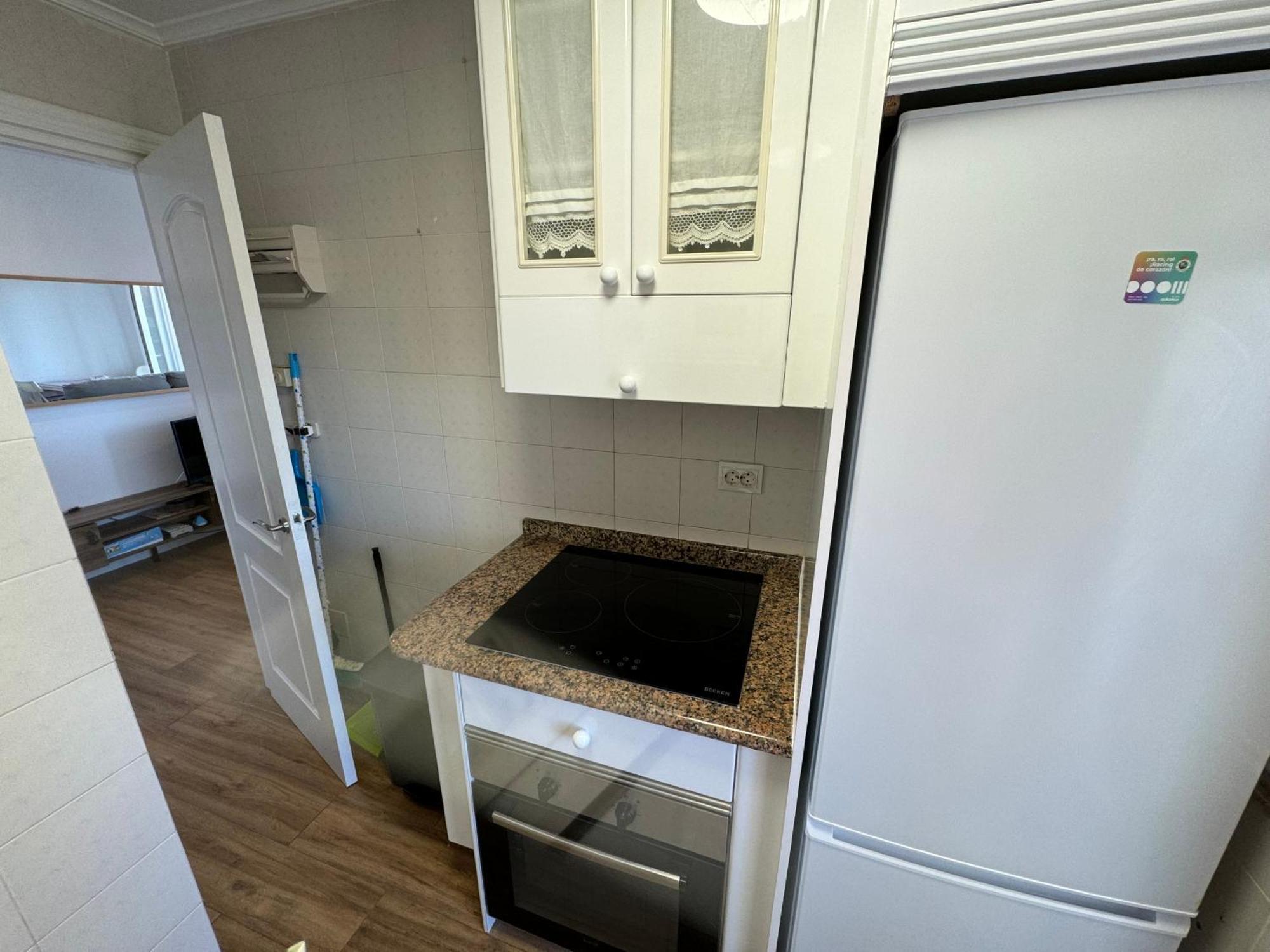 Appartamento Duplex Con Terraza En Mogro Esterno foto