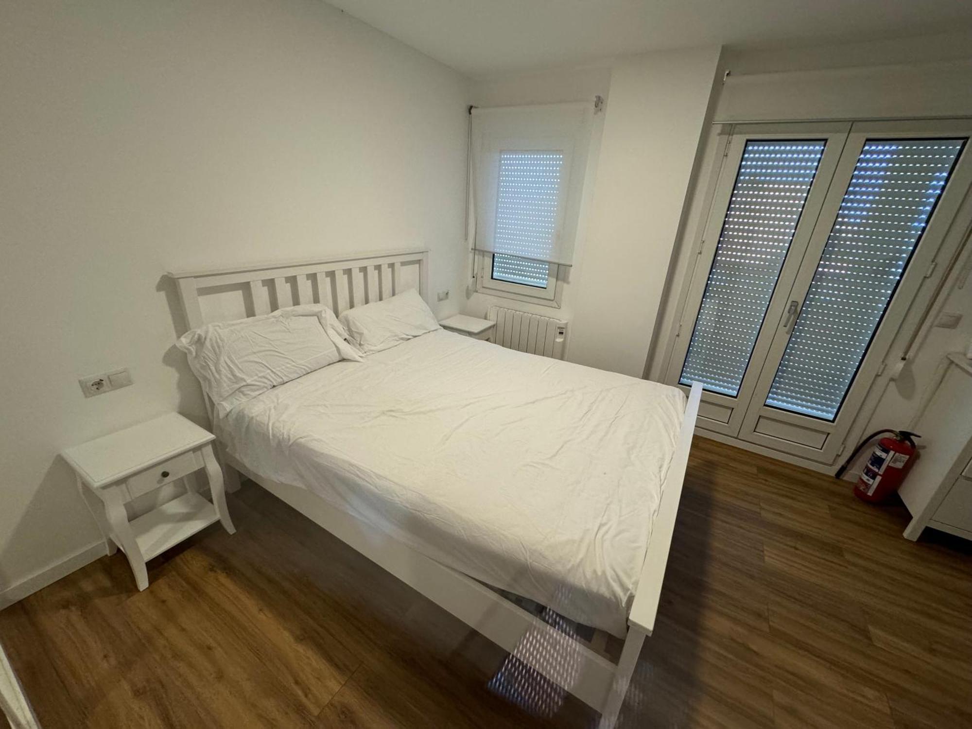 Appartamento Duplex Con Terraza En Mogro Esterno foto